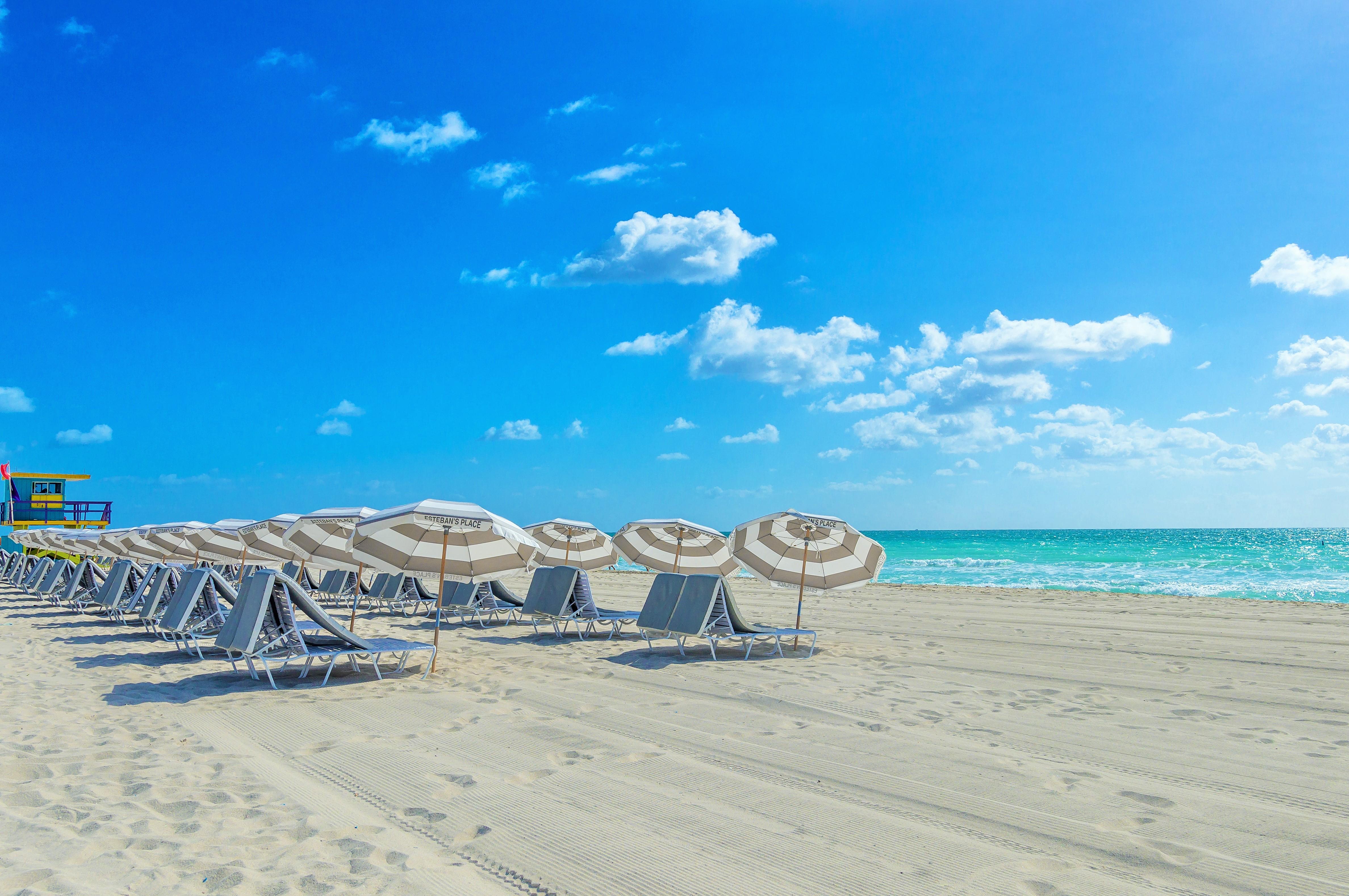 Cavalier South Beach Hotel Miami Beach Exterior foto
